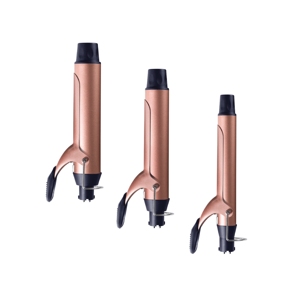 Curling Iron orders Set