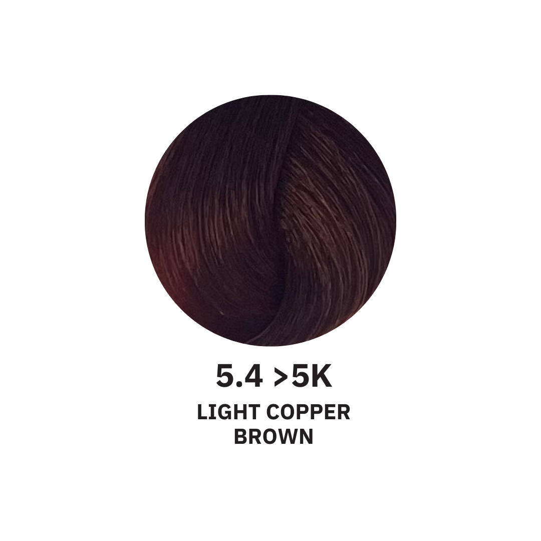 It's Color (K) Copper Series