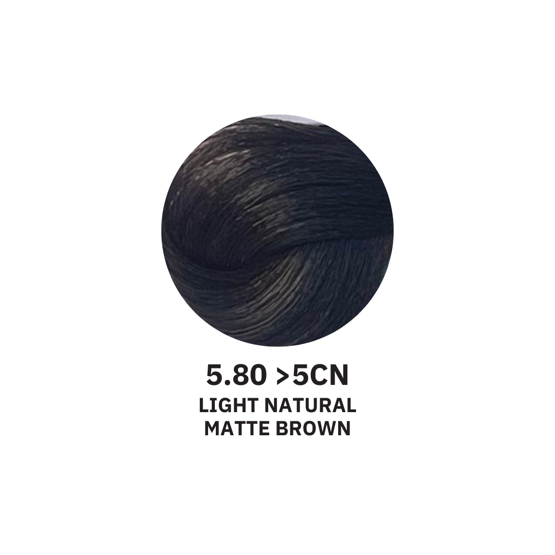 It's Color (CN-NC)  Matte and Soft Matte Series