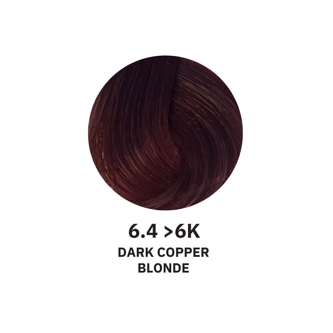 It's Color (K) Copper Series