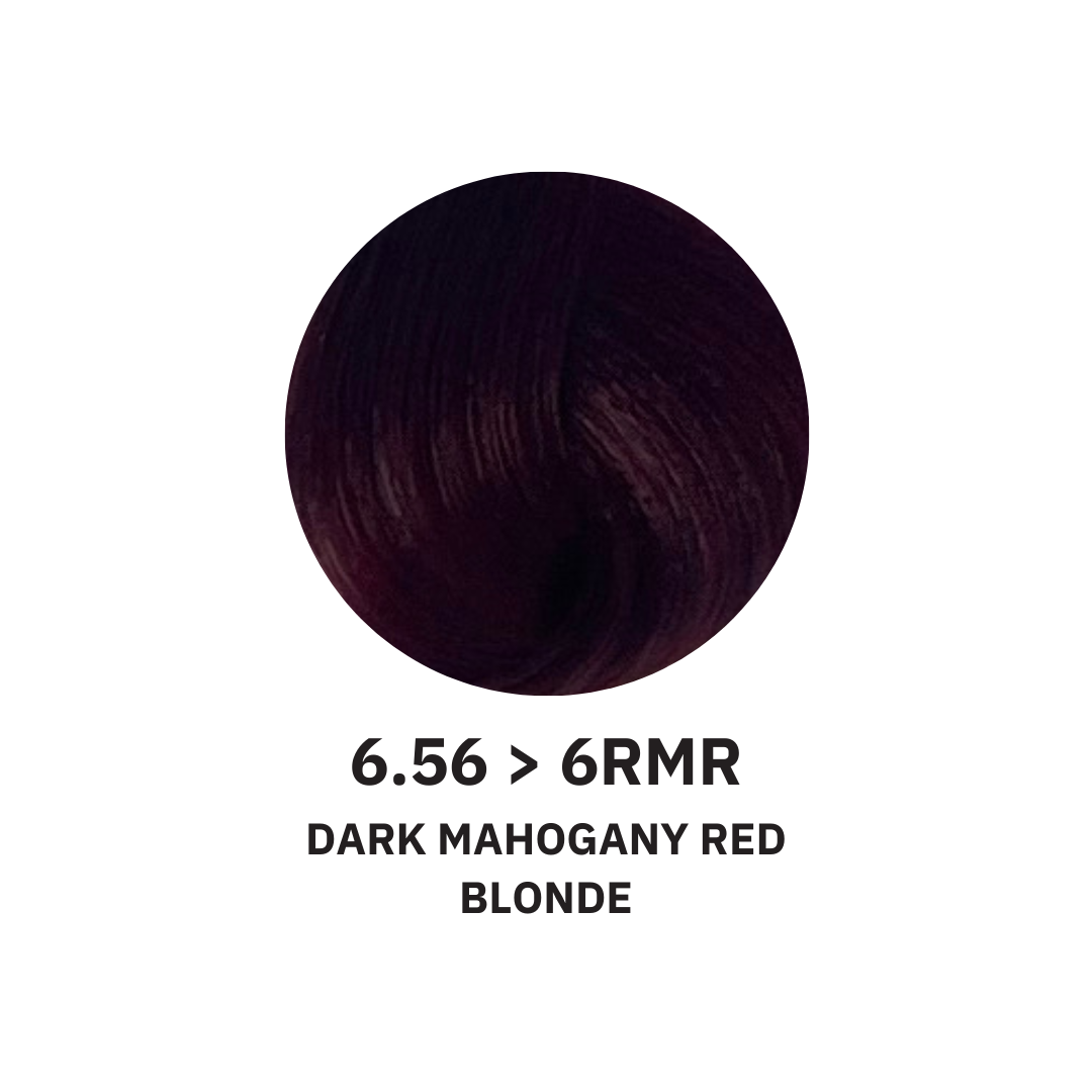 It's Color (R-RMR)  Mahogany Series