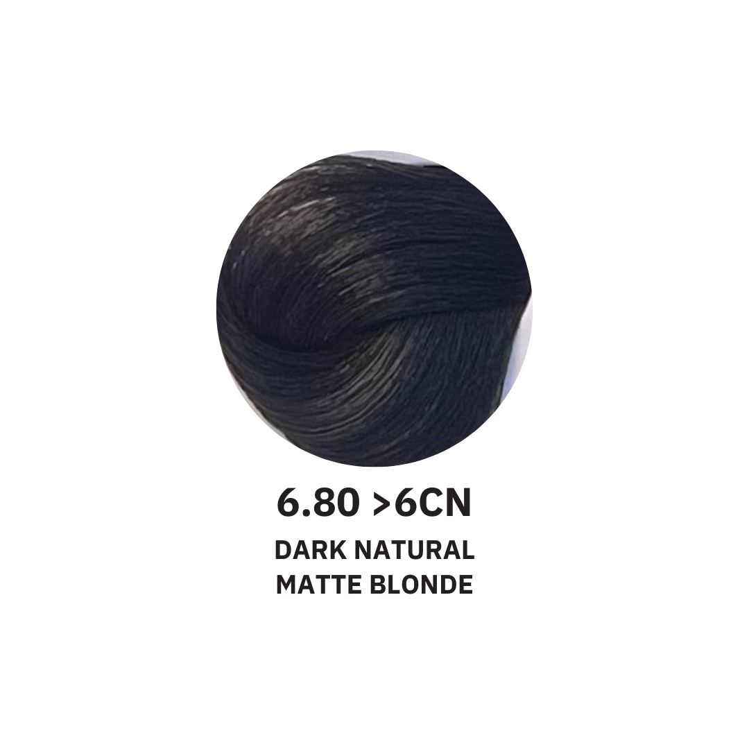 It's Color (CN-NC)  Matte and Soft Matte Series