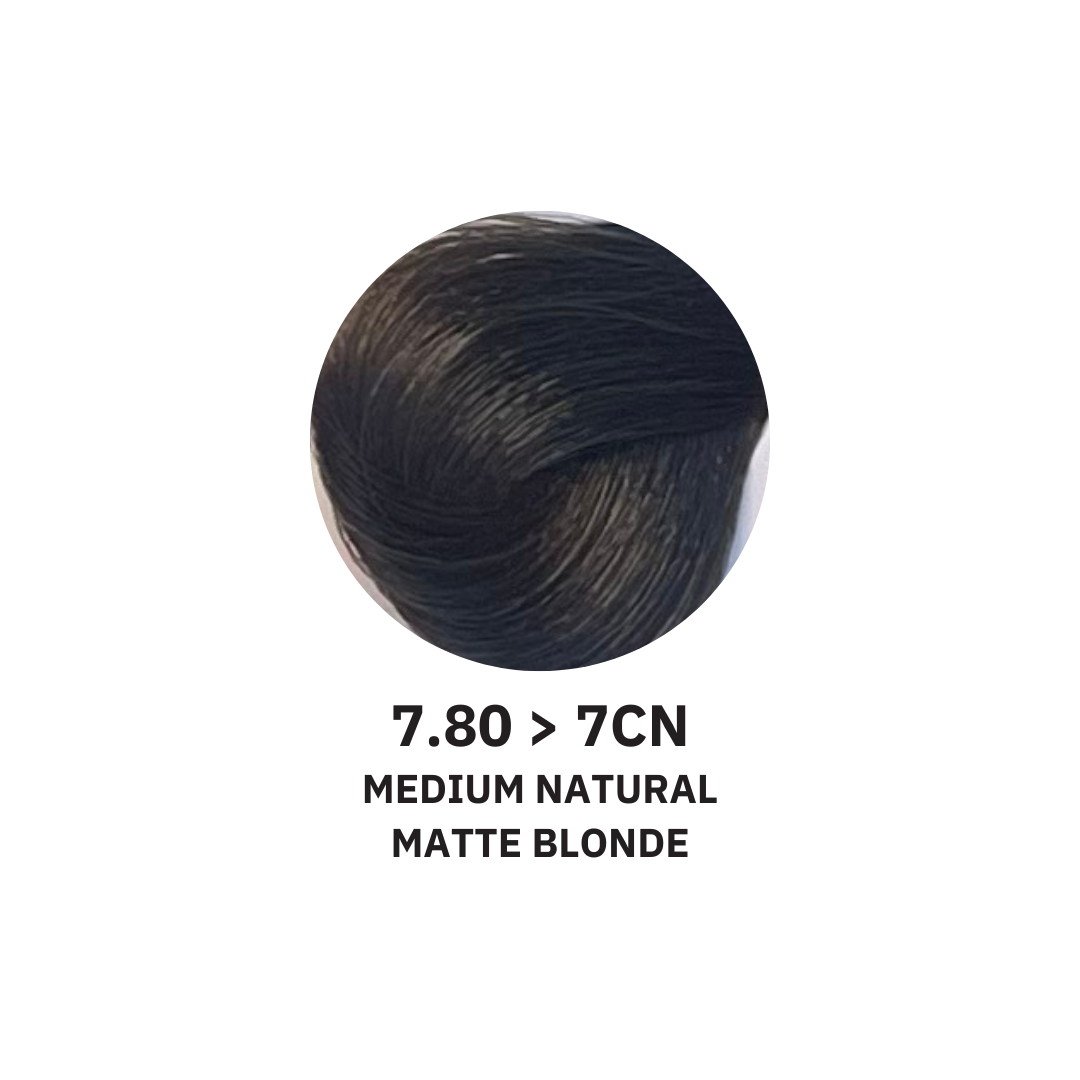 It's Color (CN-NC)  Matte and Soft Matte Series