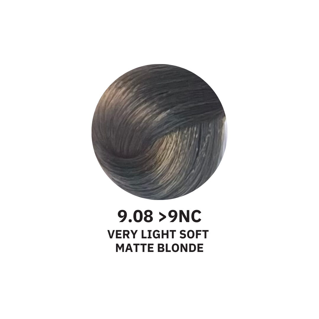 It's Color (CN-NC)  Matte and Soft Matte Series