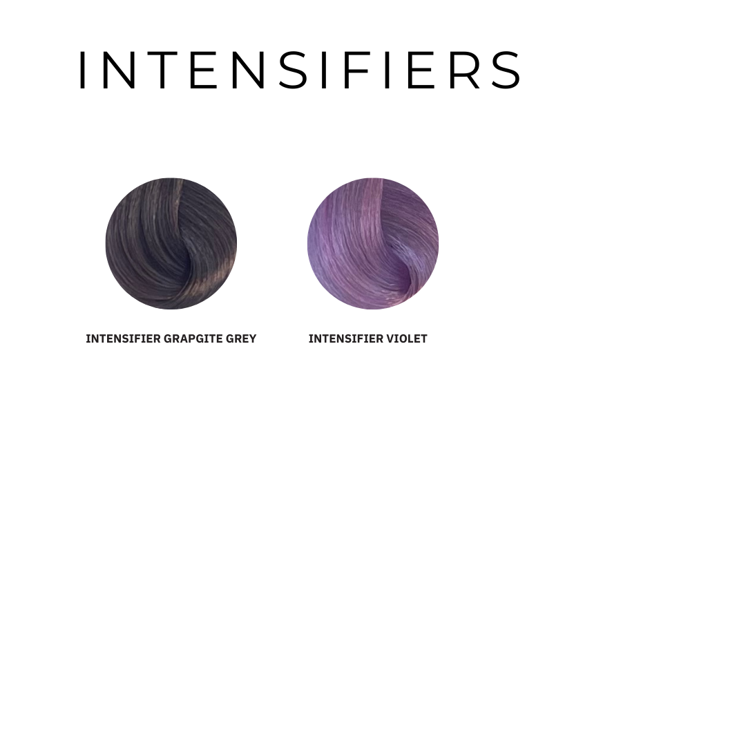 It's Color Intensifiers Series