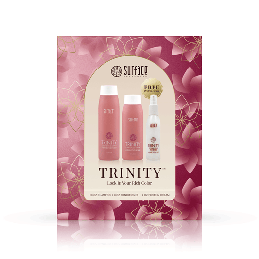 TRINITY HOLIDAY GIFT SET