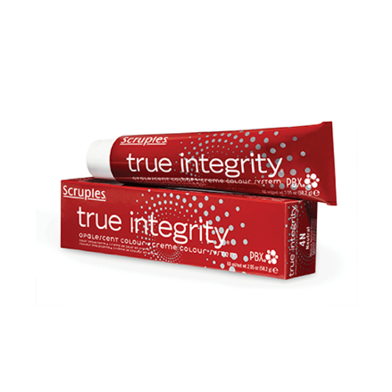 TRUE INTEGRITY - (CC) Brilliant Copper Series